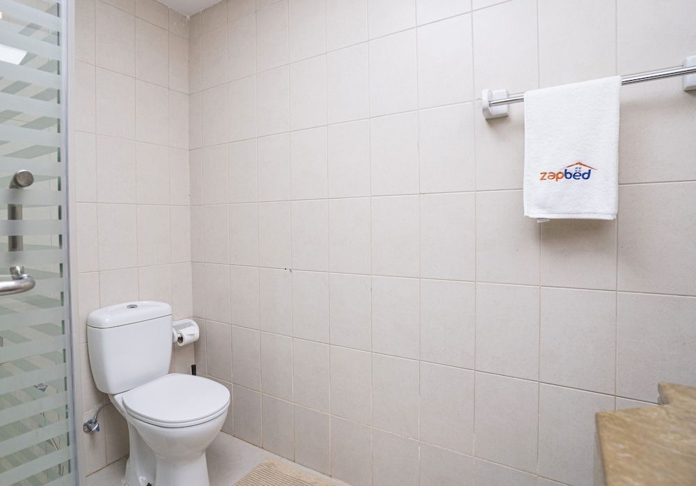 ZAPBED House - AWP 1501 Family Apartment 18