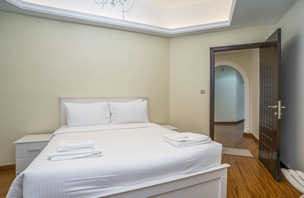 ZAPBED House - AWP 1501 Family Apartment 11