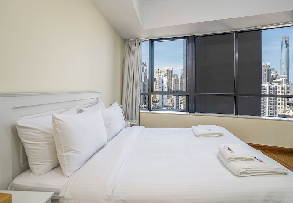 ZAPBED House - AWP 1501 Family Apartment 8