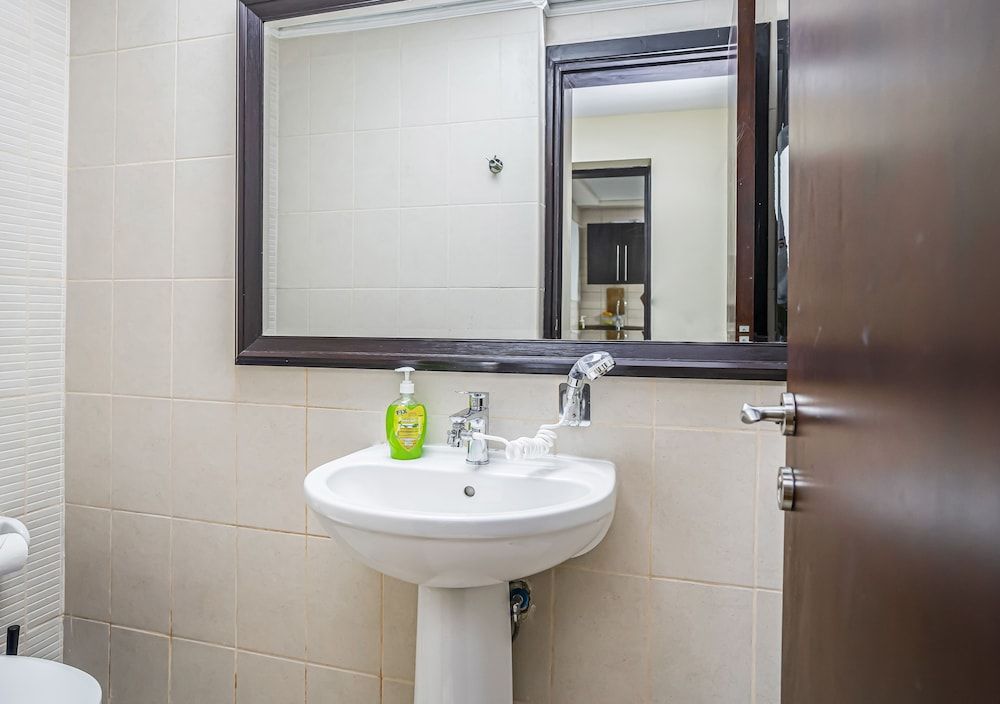 ZAPBED House - AWP 1501 Family Apartment 21