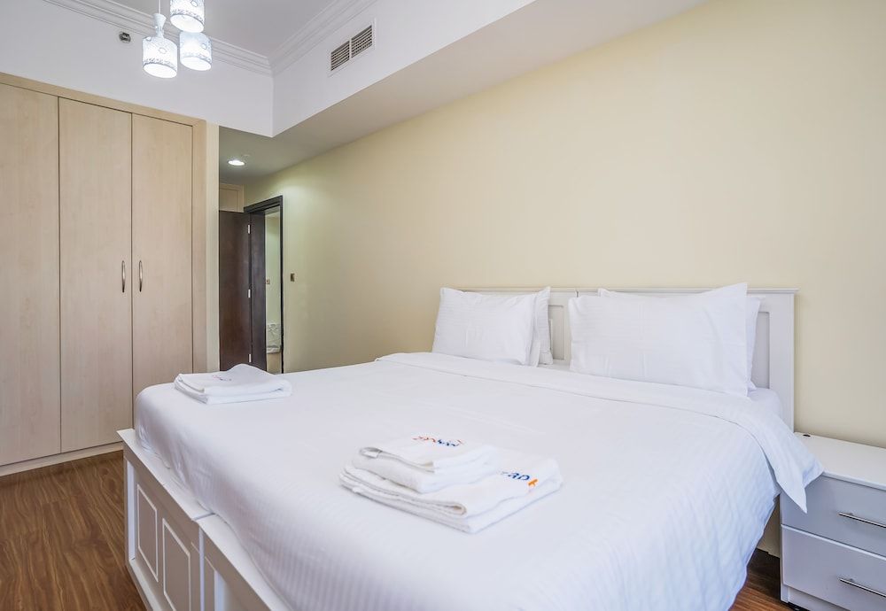 ZAPBED House - AWP 1501 Family Apartment 12