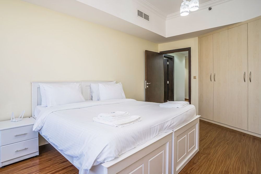 ZAPBED House - AWP 1501 Family Apartment 10