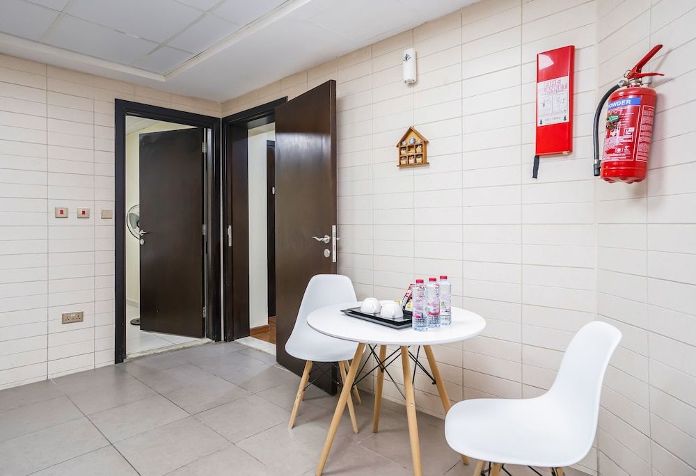 ZAPBED House - AWP 1501 Family Apartment 17