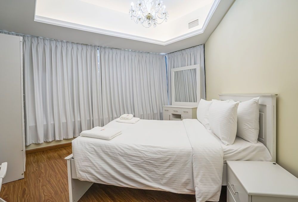 ZAPBED House - AWP 1501 Family Apartment 13