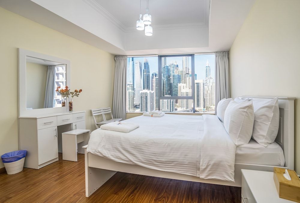 ZAPBED House - AWP 1501 Family Apartment 3