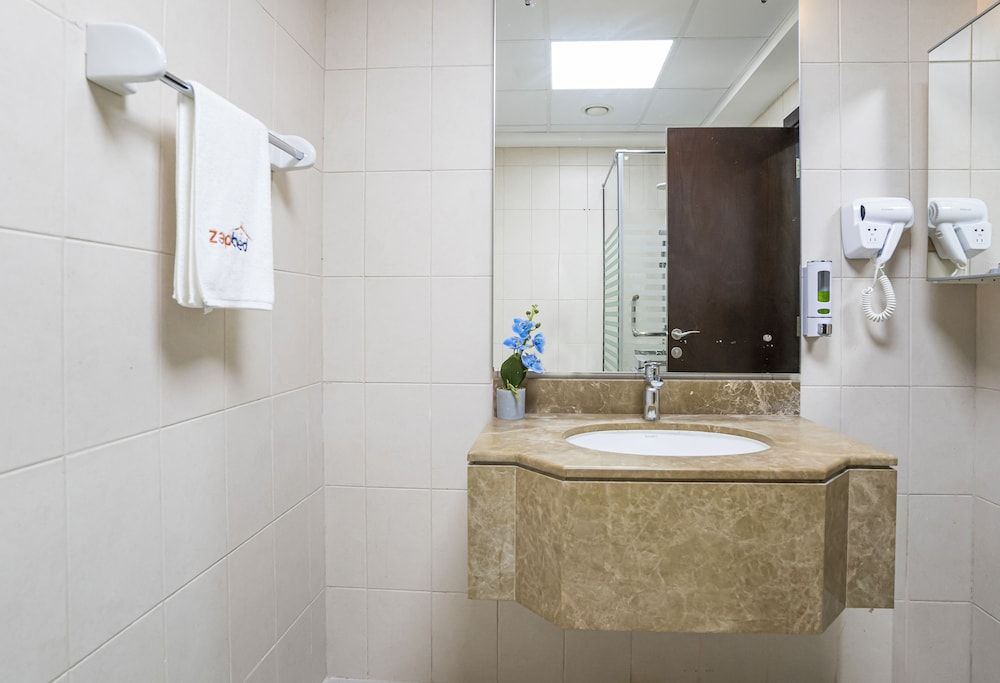 ZAPBED House - AWP 1501 Family Apartment 20