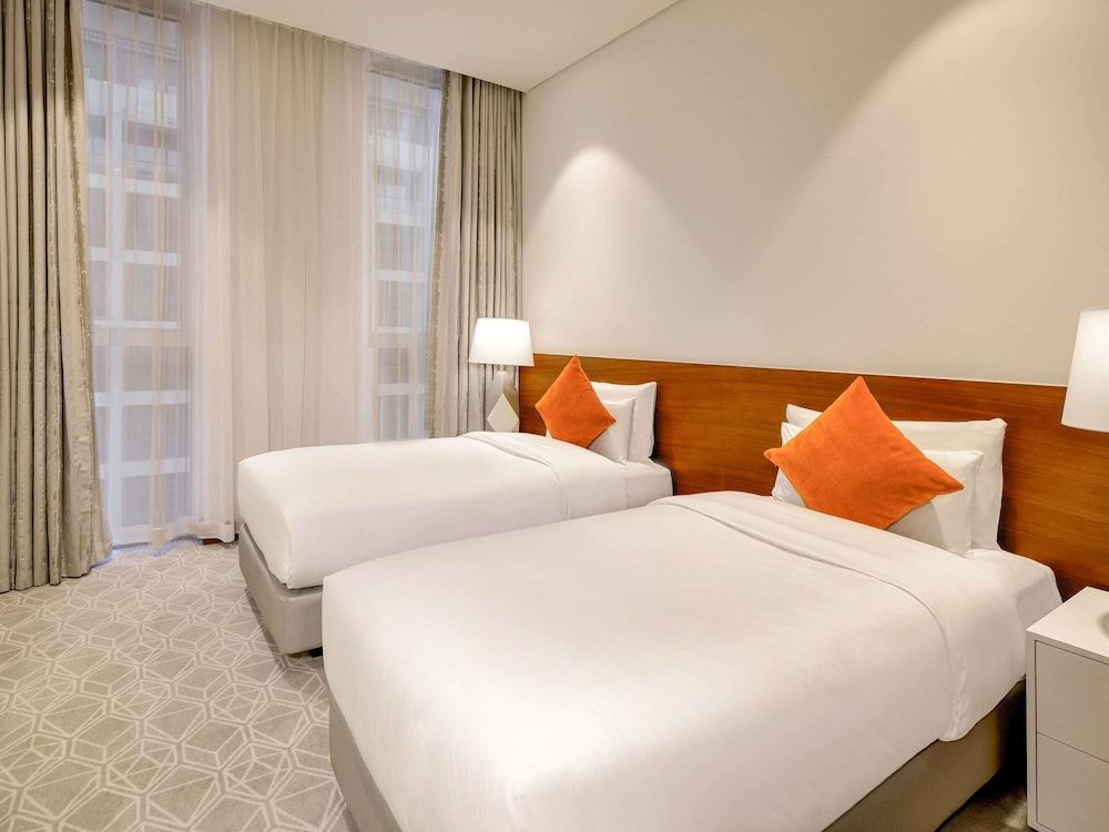 Grand Suite with Free Airport Transfer & Shuttle to La Mer & Malls