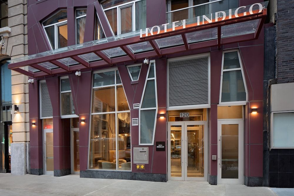 undefined Hotel Indigo - NYC Downtown - Wall Street by IHG 2