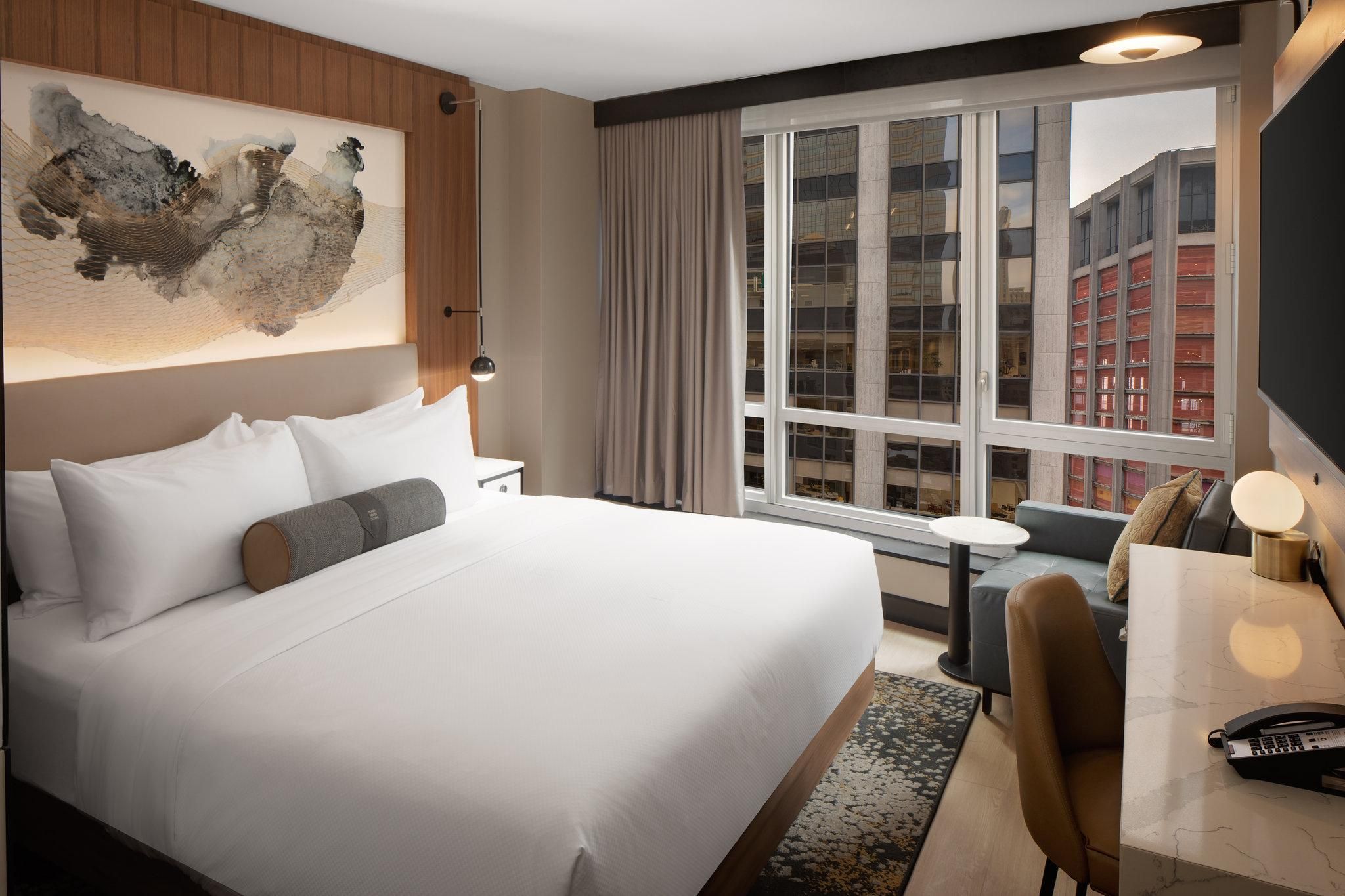 undefined Hotel Indigo - NYC Downtown - Wall Street by IHG 6
