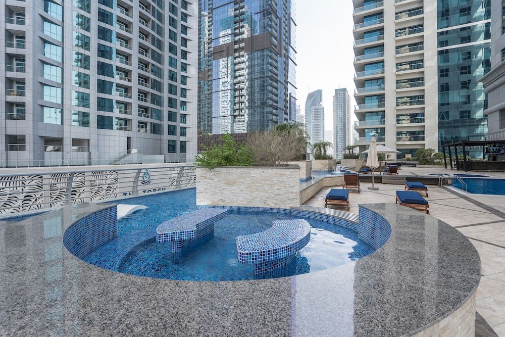 undefined HiGuests - Princess Tower 5