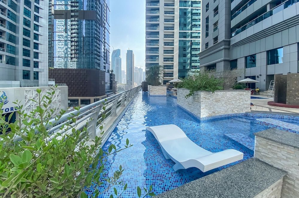 undefined HiGuests - Princess Tower 4