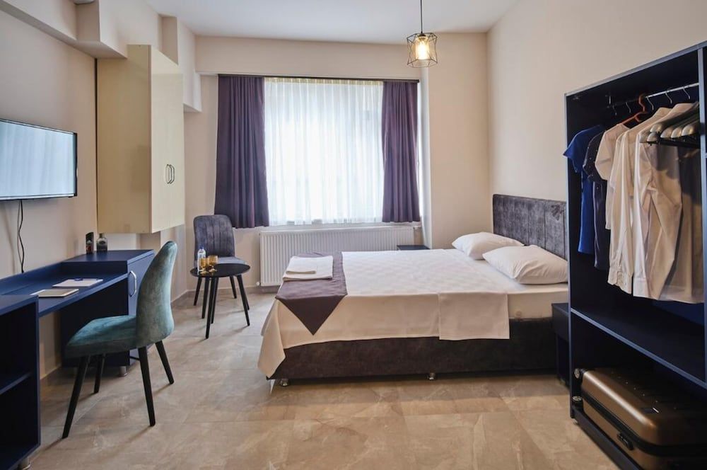 undefined Mini Suite Otel 5