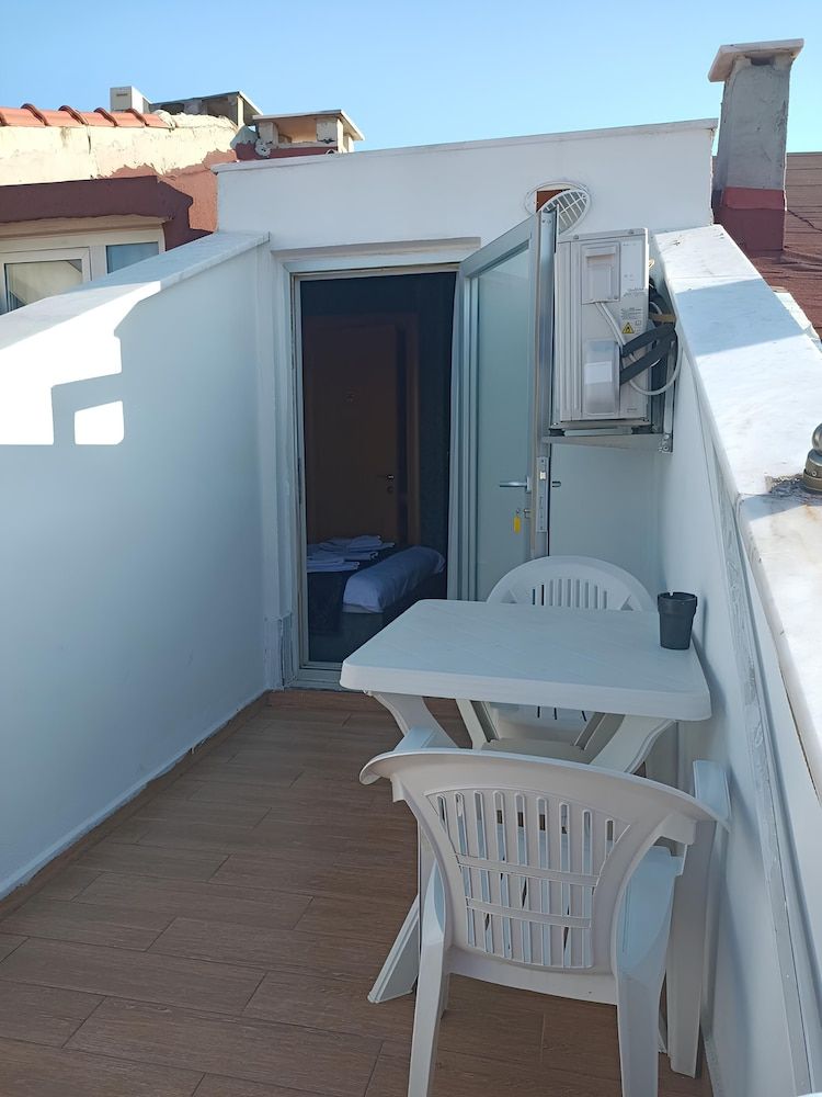 undefined Mini Suite Otel 2