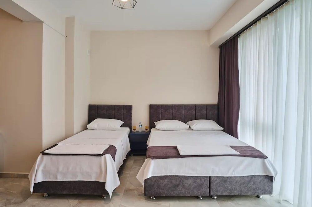 undefined Mini Suite Otel