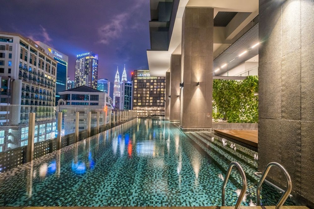 undefined Anggun Residence by Sleepy Bear 5