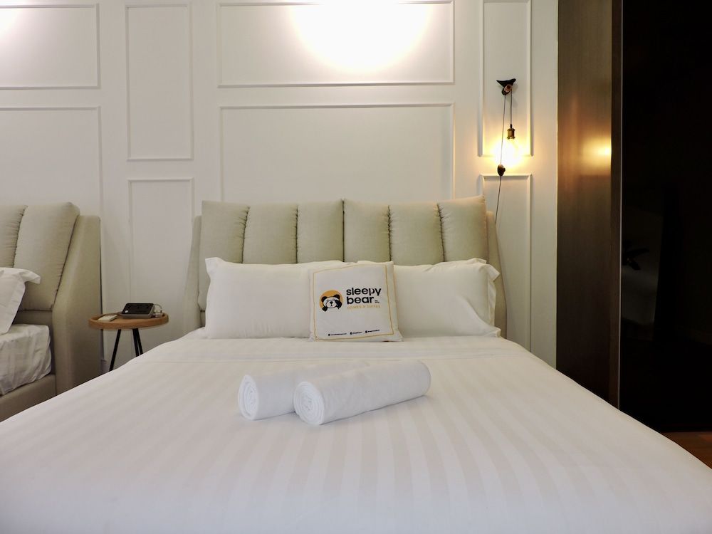 undefined Anggun Residence by Sleepy Bear 9