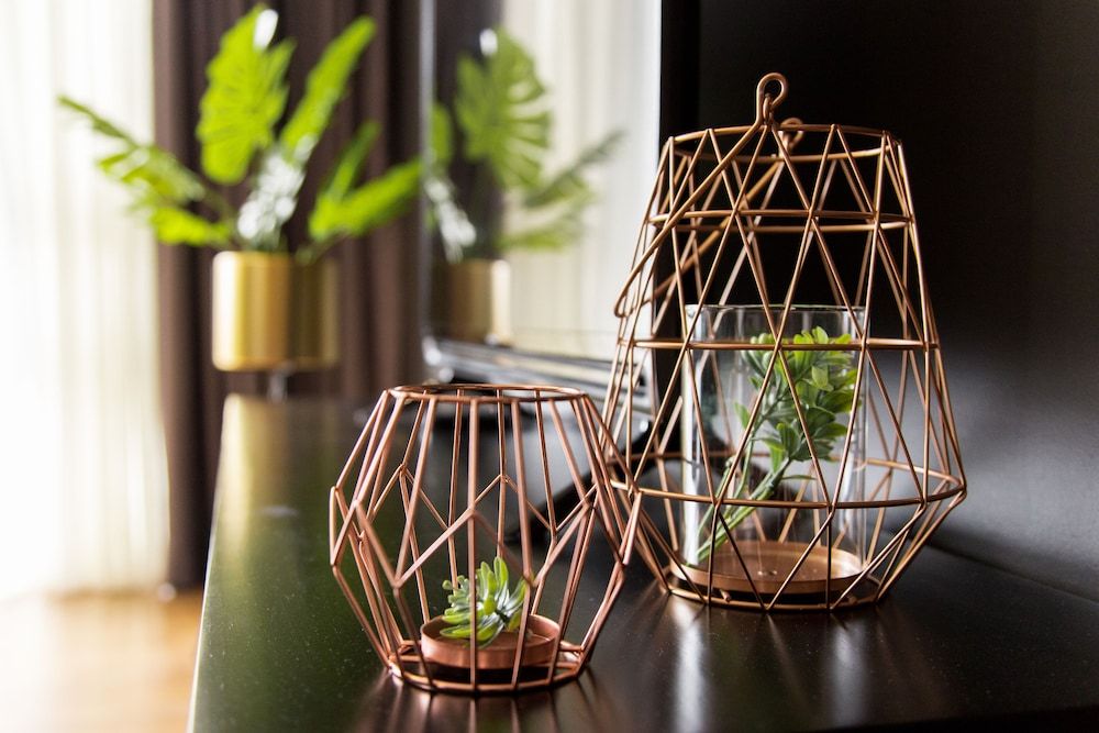 Anggun Residence by Sleepy Bear City Studio, 1 Queen Bed 10