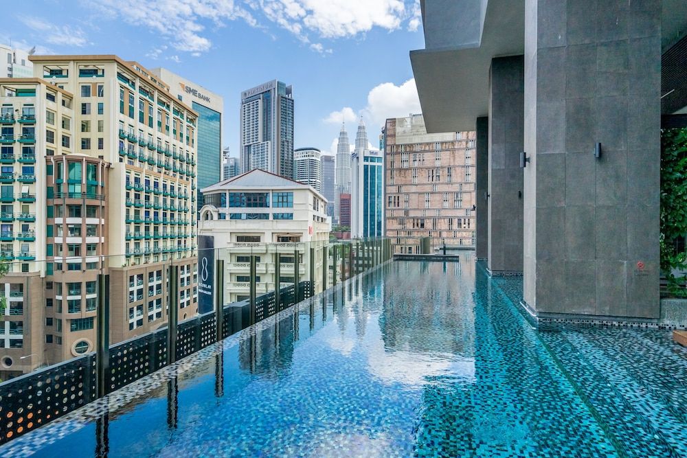 undefined Anggun Residence by Sleepy Bear 6