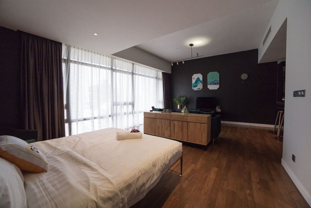 undefined Anggun Residence by Sleepy Bear