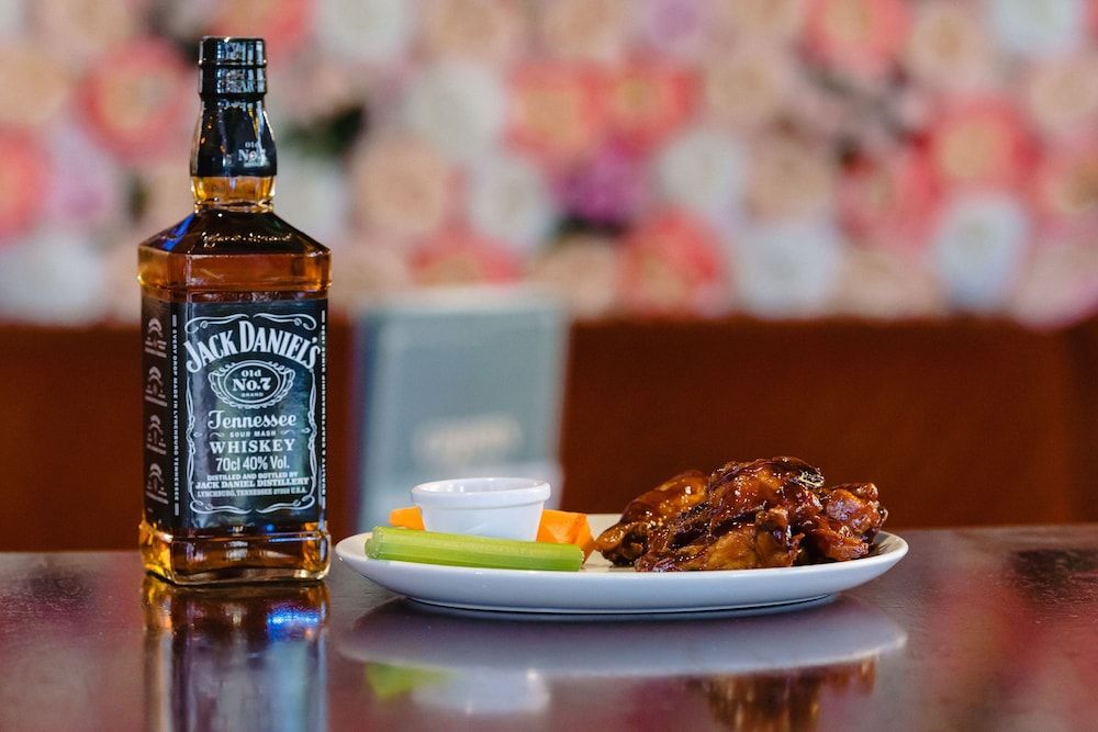 undefined The Griffin Belle Hotel Vauxhall 9