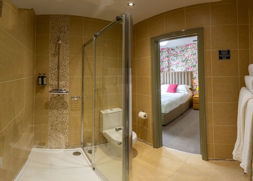 undefined The Griffin Belle Hotel Vauxhall 7