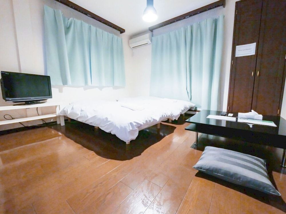 undefined Shimazuyama Square 6