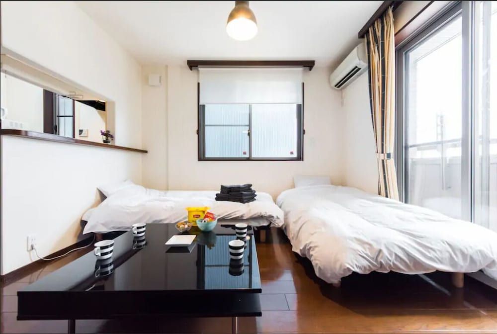 undefined Shimazuyama Square 7