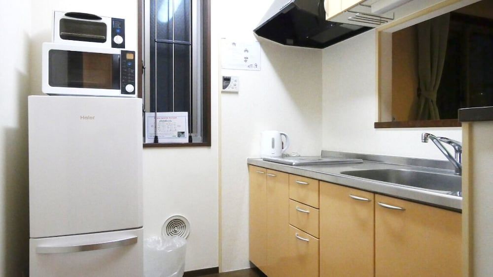 undefined Shimazuyama Square 5