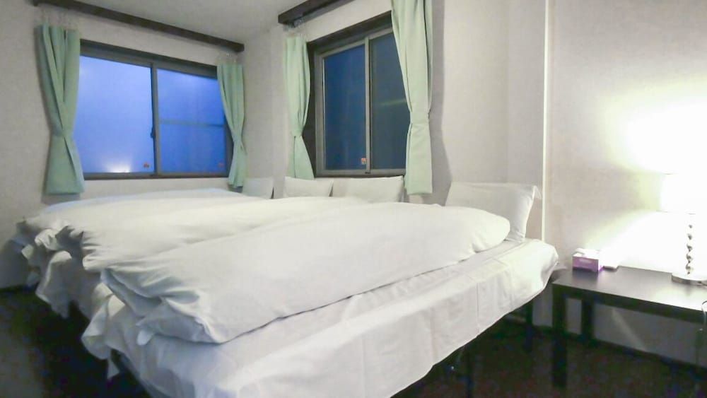 undefined Shimazuyama Square