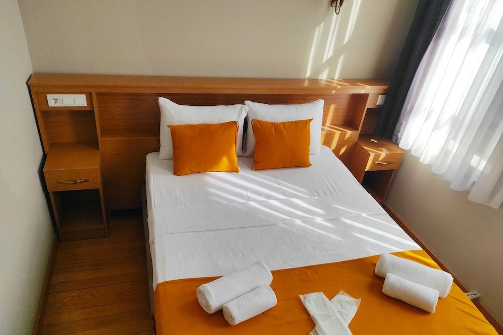 Lebon Hotel Old City Standard Room 2