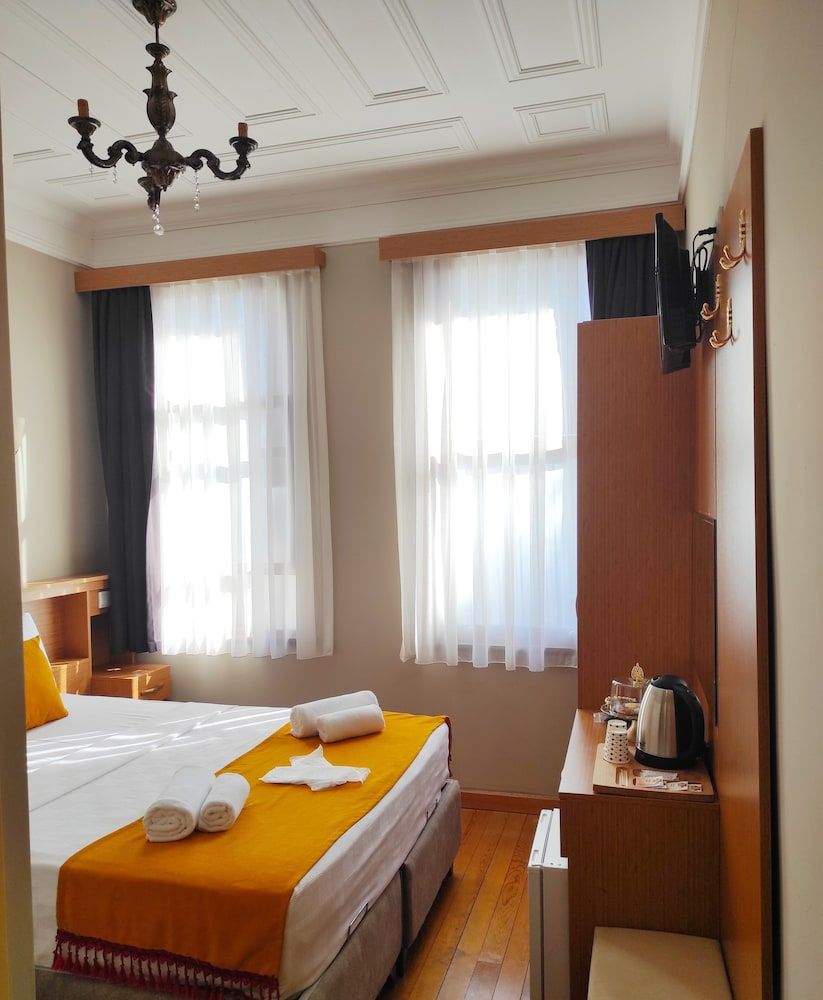 undefined Lebon Hotel Old City 9