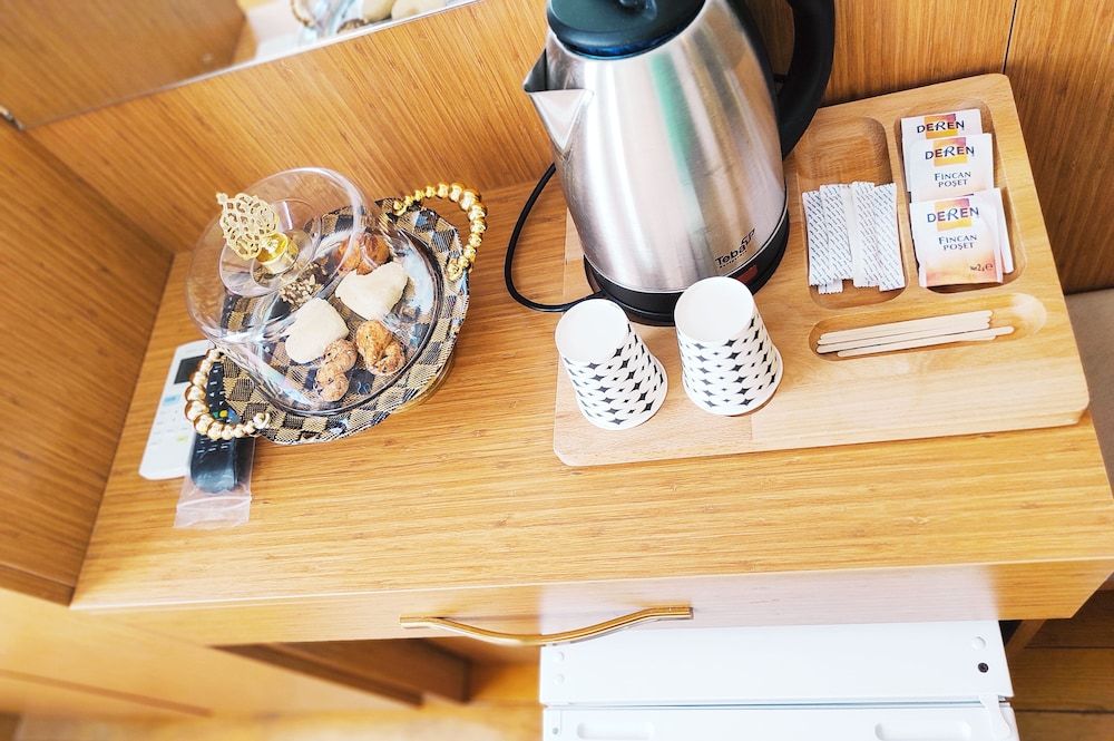 Lebon Hotel Old City Standard Room 16