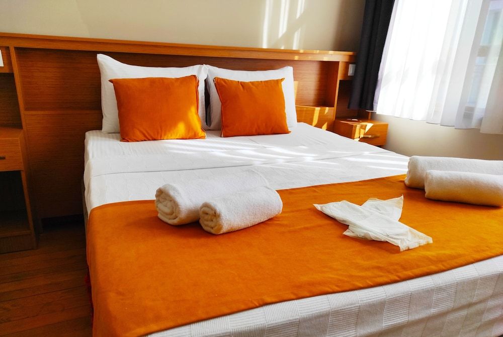 undefined Lebon Hotel Old City 10