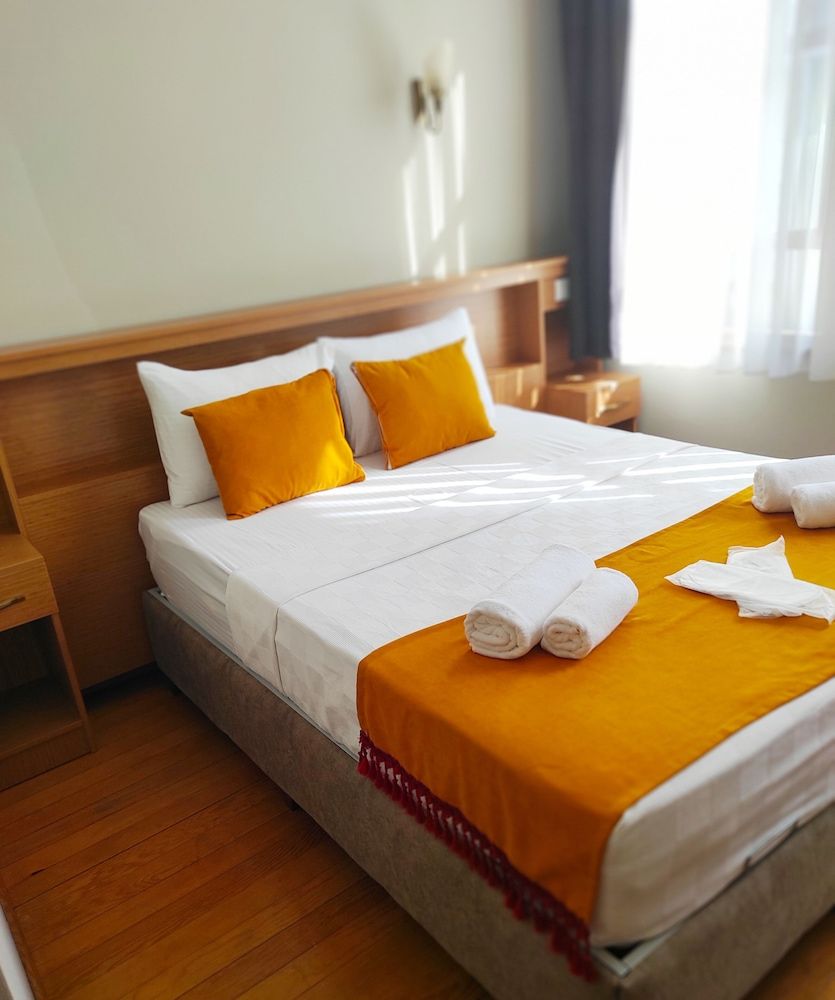 Lebon Hotel Old City Standard Room 5