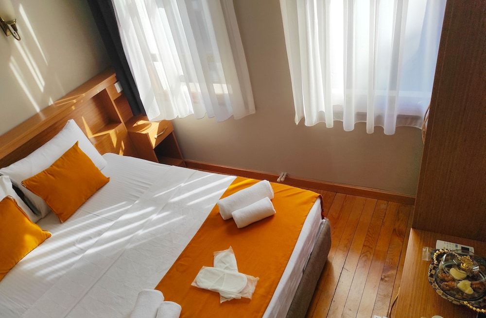 undefined Lebon Hotel Old City 7