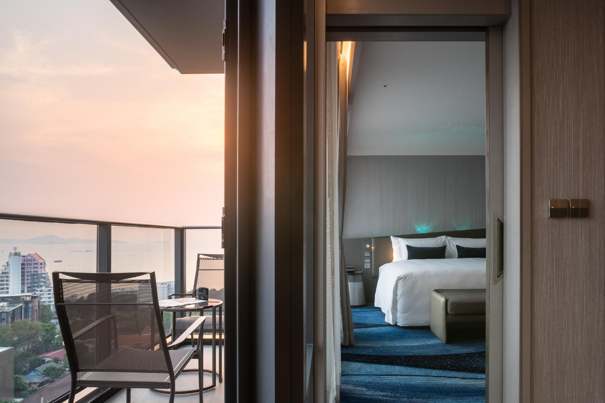 Space Suite - Onsen Access Included