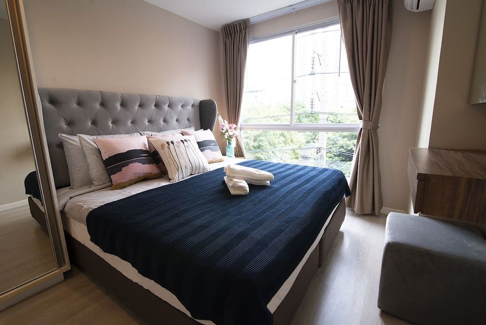 undefined Apartment in BKK - bkb27 2