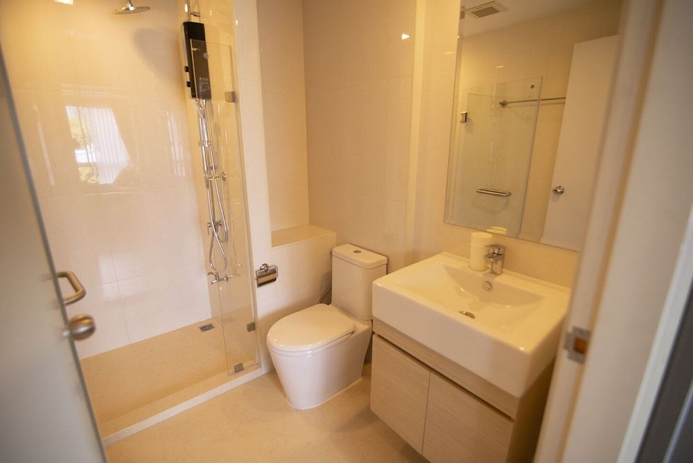 Apartment in BKK - bkb27 Comfort Apartment, 2 Bedrooms 29