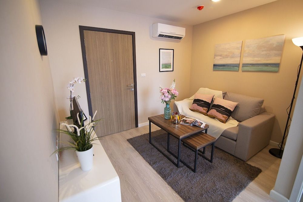 Apartment in BKK - bkb27 Comfort Apartment, 2 Bedrooms 24