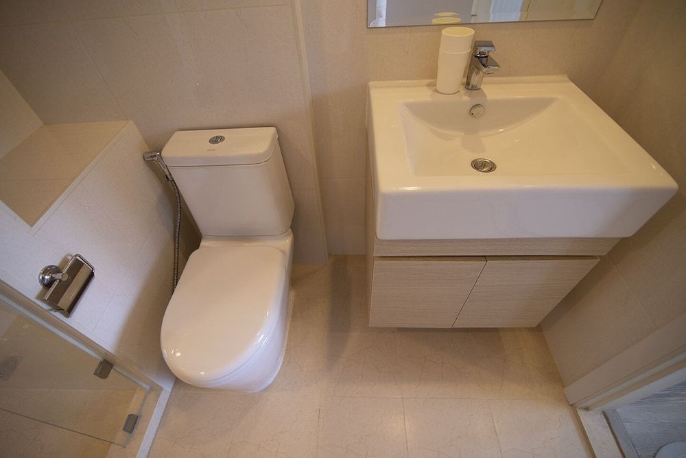 Apartment in BKK - bkb27 Comfort Apartment, 2 Bedrooms 28