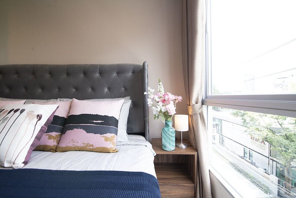 undefined Apartment in BKK - bkb27