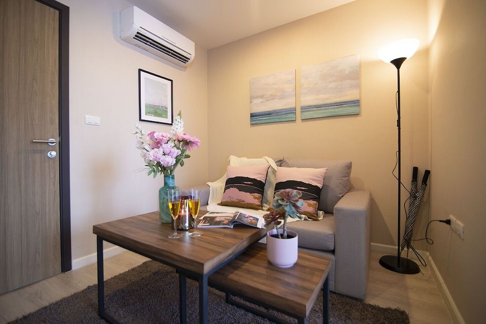 Apartment in BKK - bkb27 Comfort Apartment, 2 Bedrooms 23