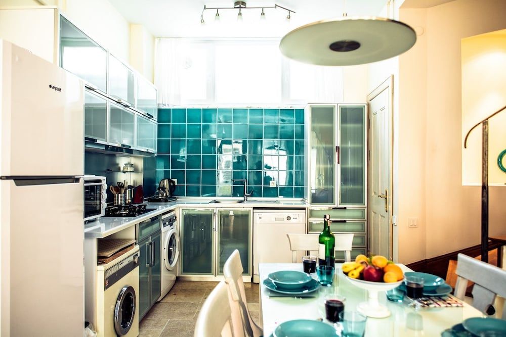 Lovely Apartment, Sultan Ahmet, Old Part Istanbul Apartment 14