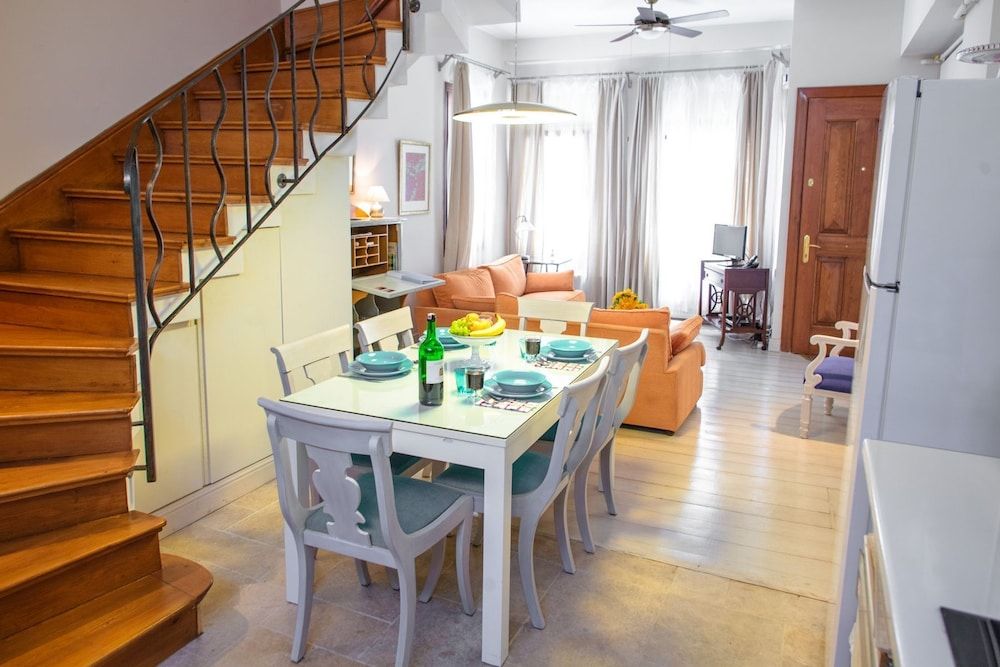 undefined Lovely Apartment, Sultan Ahmet, Old Part Istanbul