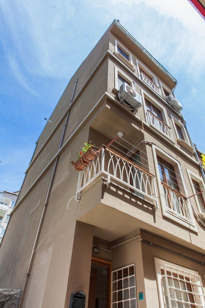 undefined Lovely Apartment, Sultan Ahmet, Old Part Istanbul 2