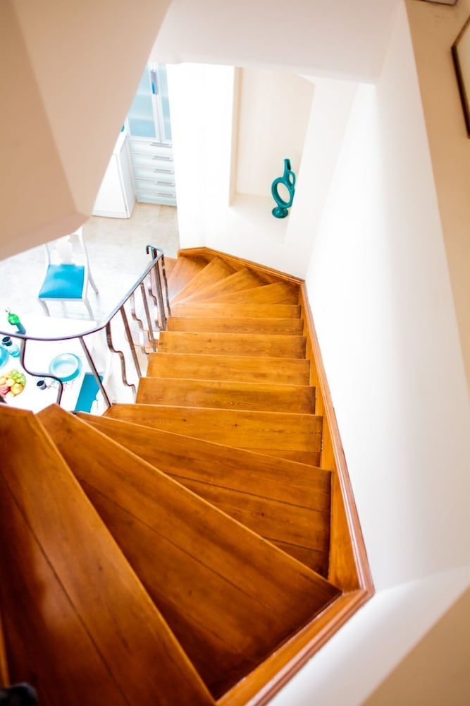 Lovely Apartment, Sultan Ahmet, Old Part Istanbul Apartment 21