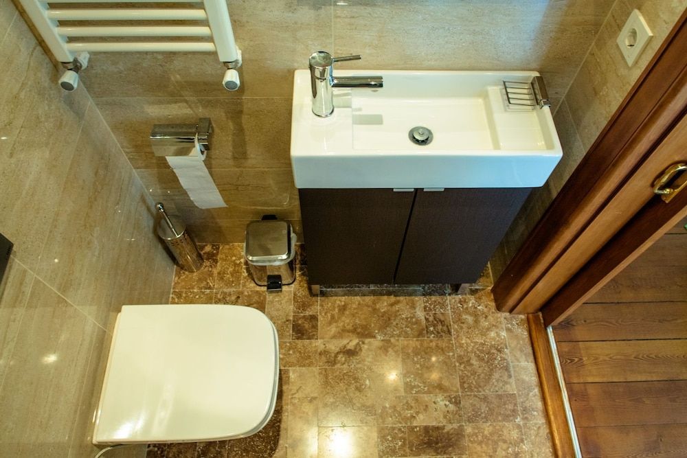 Lovely Apartment, Sultan Ahmet, Old Part Istanbul Apartment 19