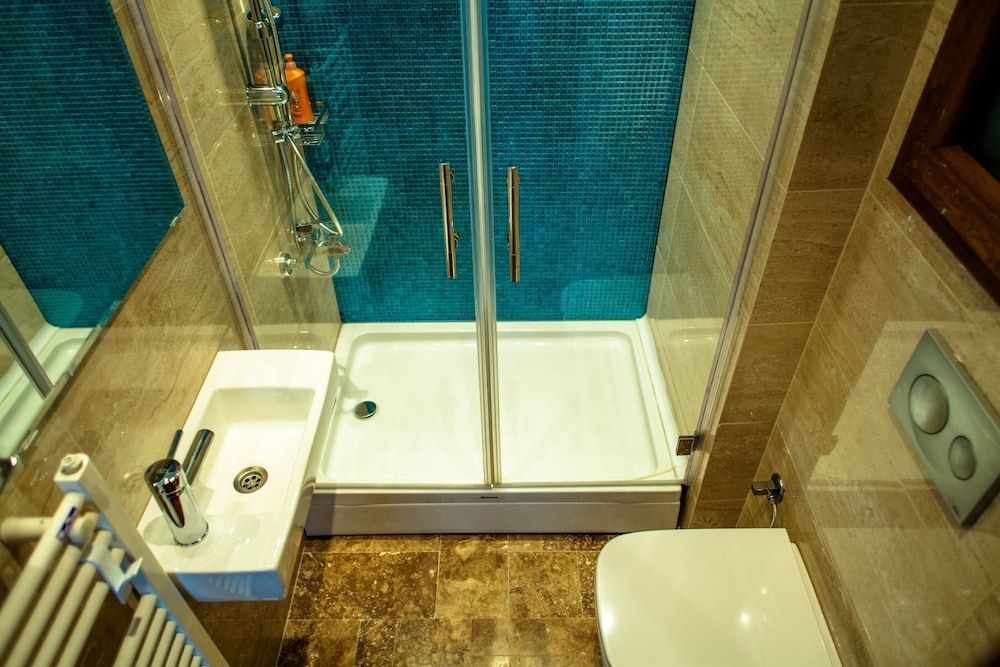 Lovely Apartment, Sultan Ahmet, Old Part Istanbul Apartment 18