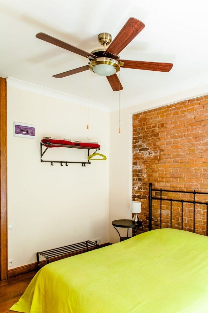 undefined Lovely Apartment, Sultan Ahmet, Old Part Istanbul 3