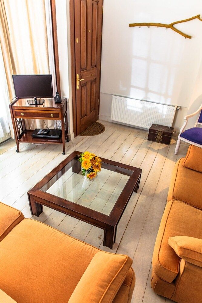 Lovely Apartment, Sultan Ahmet, Old Part Istanbul Apartment 17